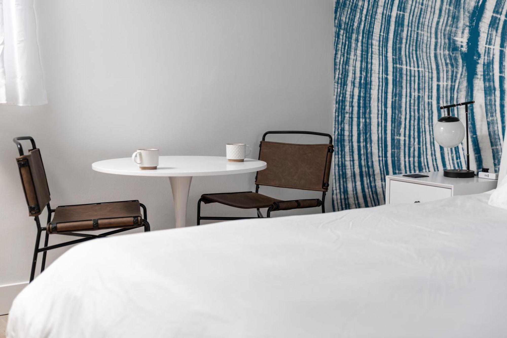 The Windmoor Lodge Grayling Δωμάτιο φωτογραφία