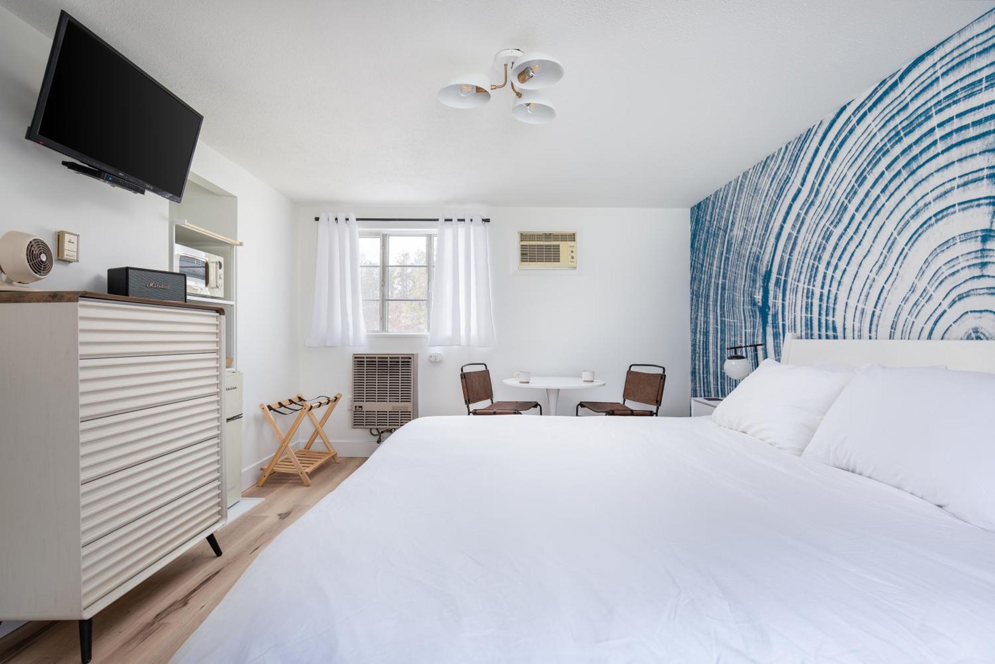The Windmoor Lodge Grayling Δωμάτιο φωτογραφία