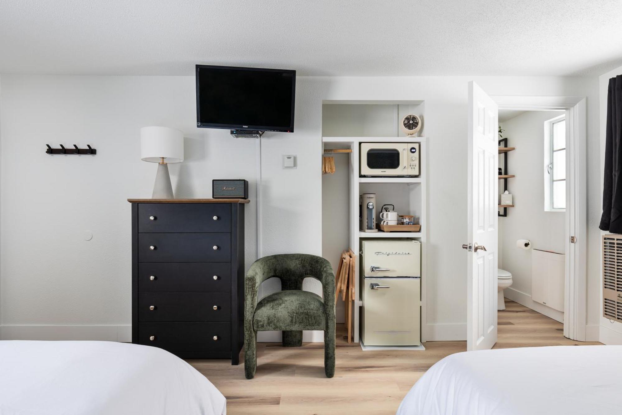 The Windmoor Lodge Grayling Δωμάτιο φωτογραφία