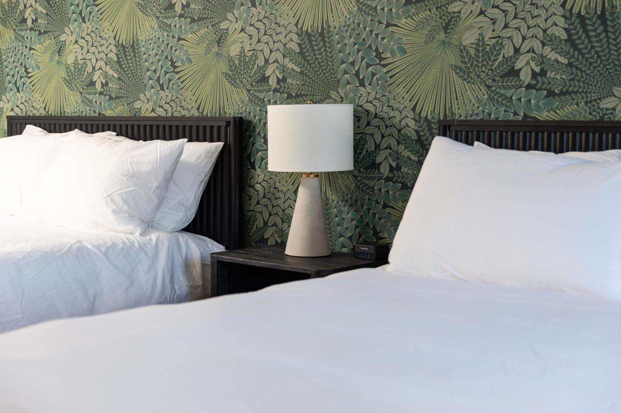 The Windmoor Lodge Grayling Εξωτερικό φωτογραφία