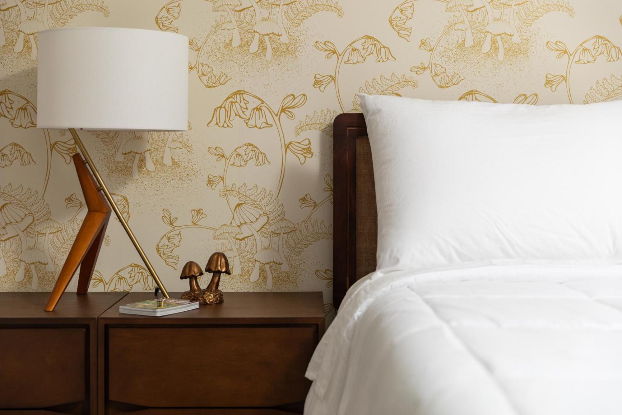 The Windmoor Lodge Grayling Δωμάτιο φωτογραφία
