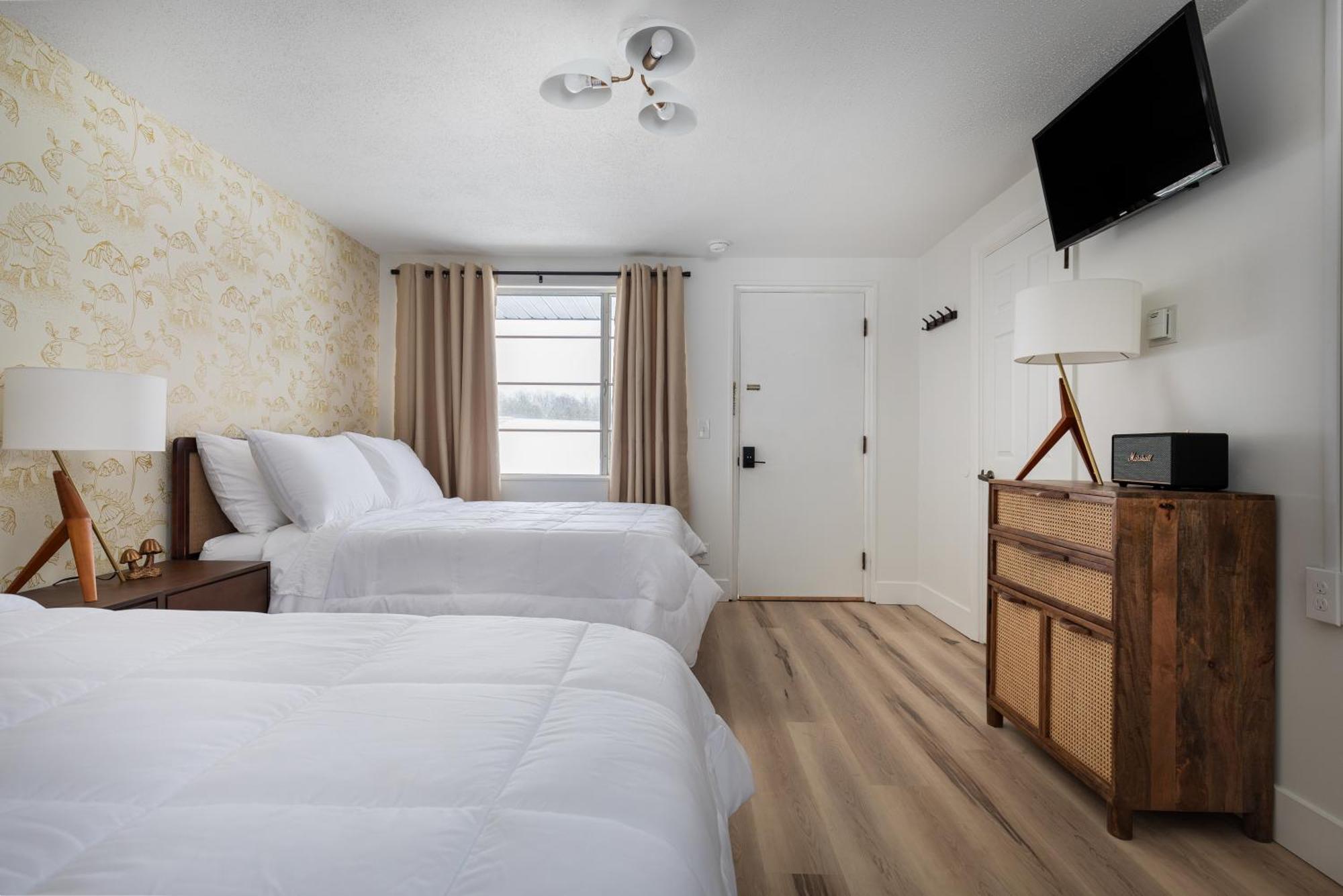 The Windmoor Lodge Grayling Δωμάτιο φωτογραφία