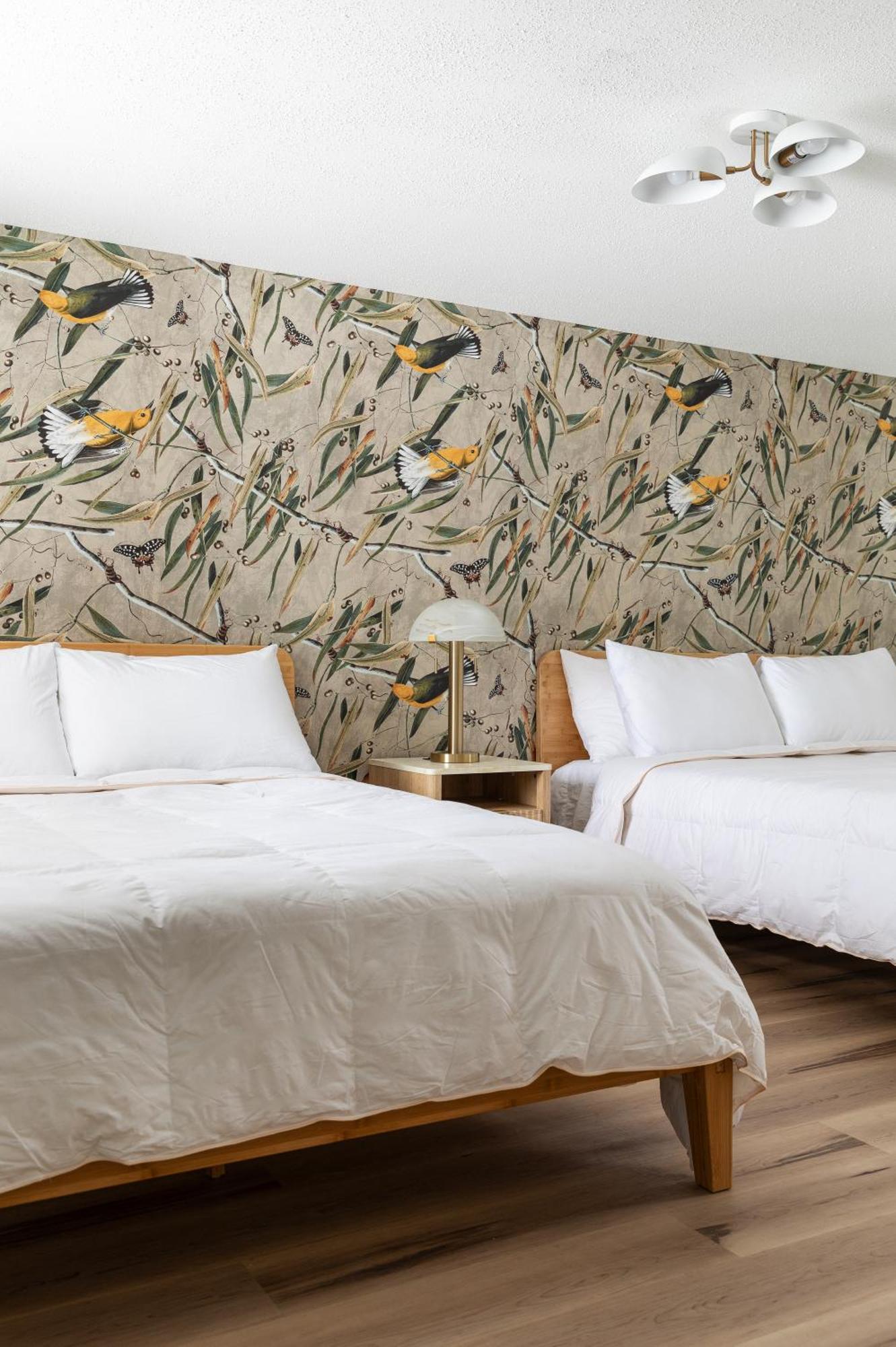 The Windmoor Lodge Grayling Δωμάτιο φωτογραφία